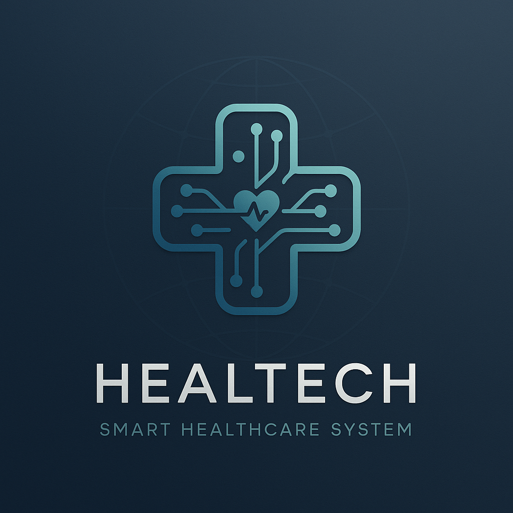 HealTech: A Smart Healthcare System
