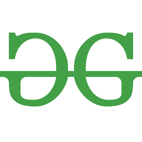 gfg icon